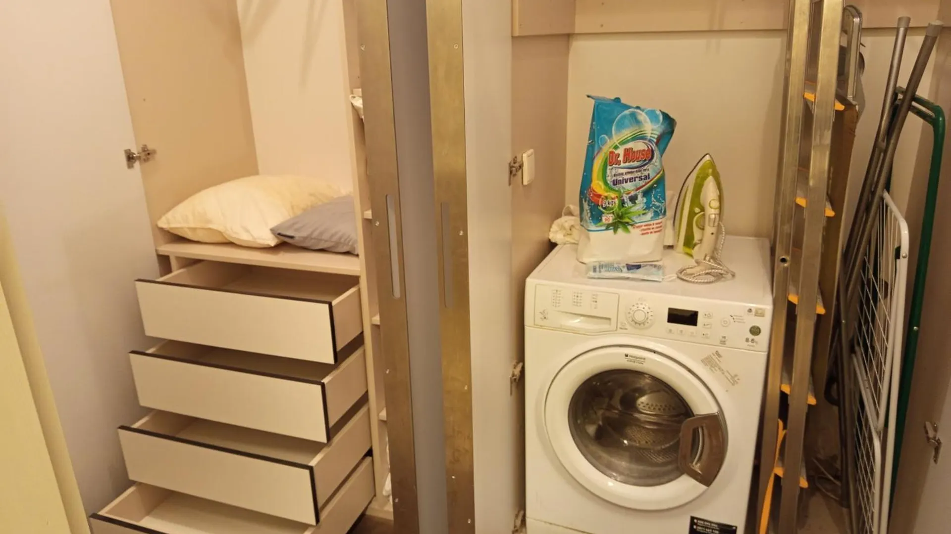 Romantic Apartment Prague Czech Republic