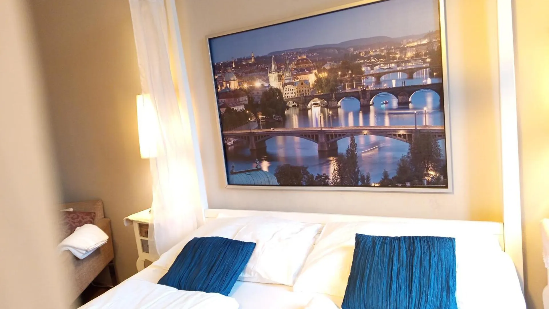 Romantic Apartment Prag
