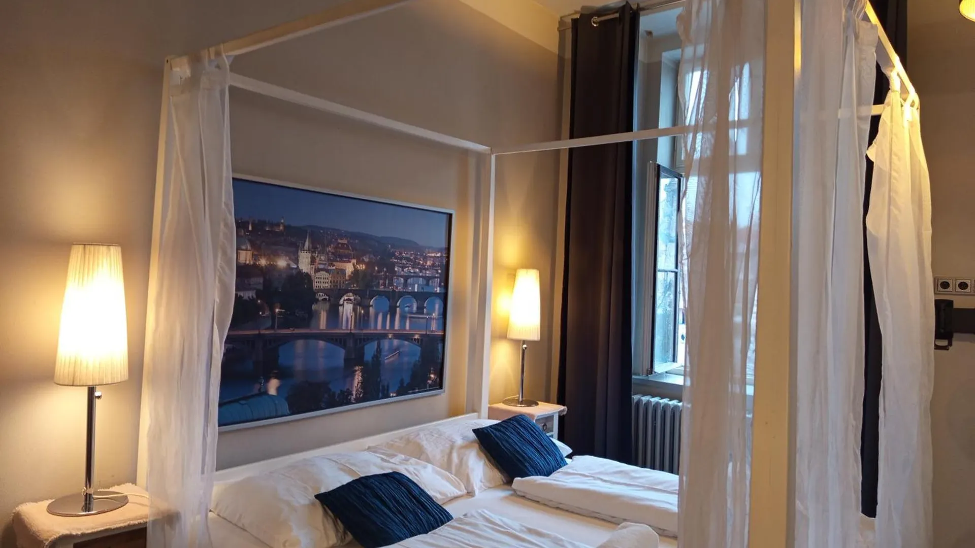 Romantic Apartment Prague